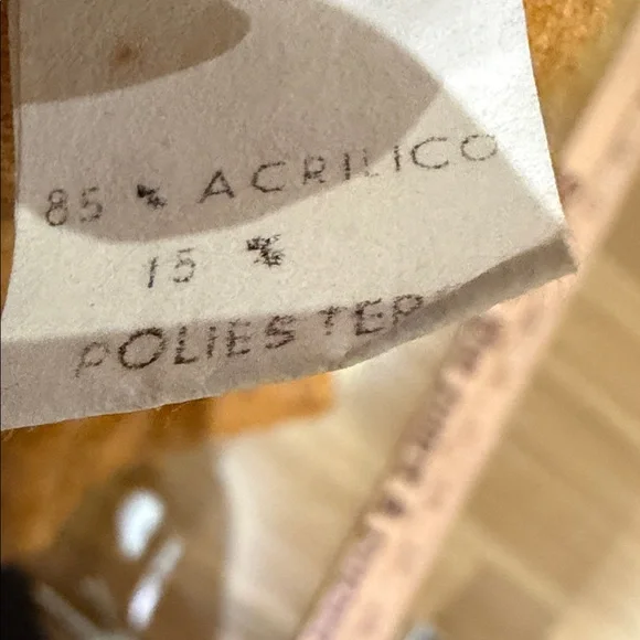 Max Mara Diffusione Moda coat or jacket, size - Picture 6 of 6